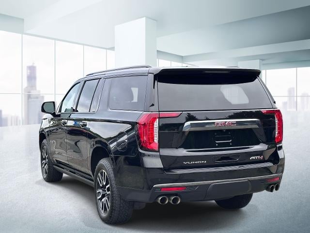 gmc yukon xl 2023 1GKS2HKL8PR420186 image gmc yukon xl 2023 1GKS2HKL8PR420186 image